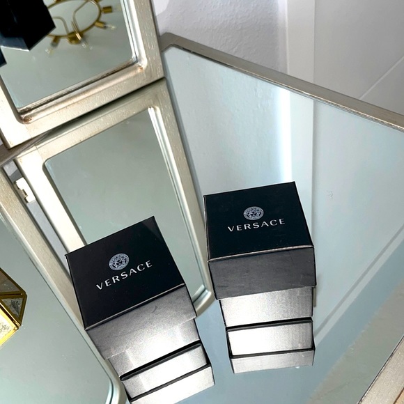 Versace Other Versace Boxes Poshmark